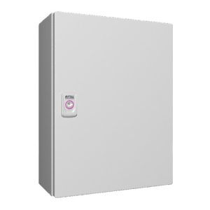 Rittal Elektro-Box KX BHT 300x400x155 mm 1577.000 Rittal Elektro-Box KX BHT 300x400x155 mm 1577.000