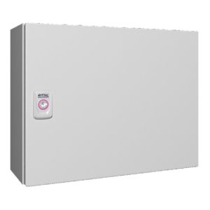 Rittal Elektro-Box KX BHT 380x300x155 mm 1576.000 Rittal Elektro-Box KX BHT 380x300x155 mm 1576.000
