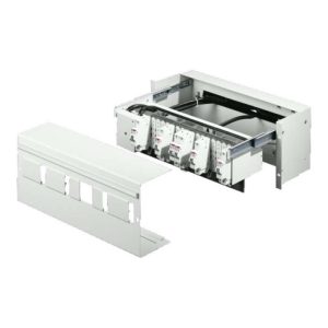 Rittal Energy-Box 3HE ausziehbar DK 7480.300 Rittal Energy-Box 3HE ausziehbar DK 7480.300