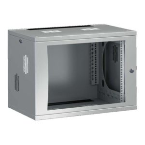 Rittal FlatBox 9HE 600x600x492mm Sichttür DK 7507.110 Rittal FlatBox 9HE 600x600x492mm Sichttür DK 7507.110