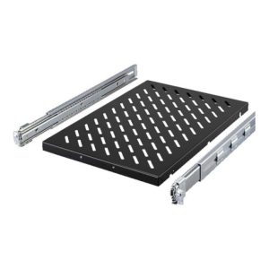 Rittal Geräteboden 1HE ausziehbar T=700mm 50kg DK 5501.685 Rittal Geräteboden 1HE ausziehbar T=700mm 50kg DK 5501.685