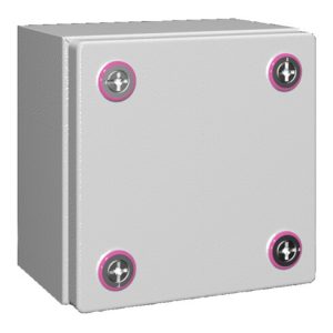 Rittal Klemmenkasten KX BHT 150x150x120 mm 1500.000 Rittal Klemmenkasten KX BHT 150x150x120 mm 1500.000