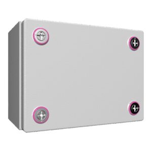 Rittal Klemmenkasten KX BHT 200x150x120 mm 1529.000 Rittal Klemmenkasten KX BHT 200x150x120 mm 1529.000