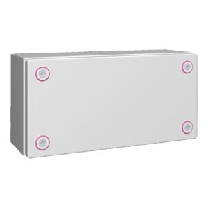 Rittal Klemmenkasten KX BHT 300x150x120 mm 1501.000 Rittal Klemmenkasten KX BHT 300x150x120 mm 1501.000