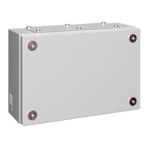 Rittal Klemmenkasten KX BHT 300x200x120 mm 1531.000 Rittal Klemmenkasten KX BHT 300x200x120 mm 1531.000