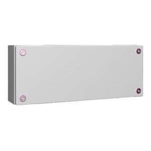 Rittal Klemmenkasten KX BHT 300x300x120 mm 1507.000 Rittal Klemmenkasten KX BHT 300x300x120 mm 1507.000