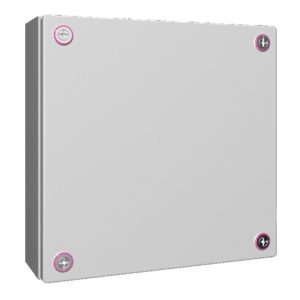 Rittal Klemmenkasten KX BHT 500x300x120 mm 1509.000 Rittal Klemmenkasten KX BHT 500x300x120 mm 1509.000