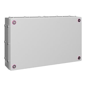 Rittal Klemmenkasten KX BHT 500x300x120 mm 1537.000 Rittal Klemmenkasten KX BHT 500x300x120 mm 1537.000