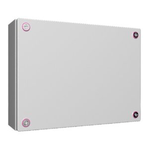 Rittal Klemmenkasten KX BHT 600x300x120 mm 1510.000 Rittal Klemmenkasten KX BHT 600x300x120 mm 1510.000