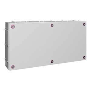 Rittal Klemmenkasten KX BHT 600x300x120 mm 1538.000 Rittal Klemmenkasten KX BHT 600x300x120 mm 1538.000