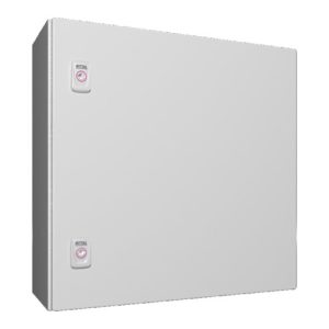 Rittal Kompakt-Schaltschrank AX 1-türig, 500x500x210 1050.000 Rittal Kompakt-Schaltschrank AX 1-türig, 500x500x210 1050.000