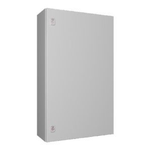 Rittal Kompakt-Schaltschrank AX 1-türig,600x1000x400 1091.000 Rittal Kompakt-Schaltschrank AX 1-türig,600x1000x400 1091.000