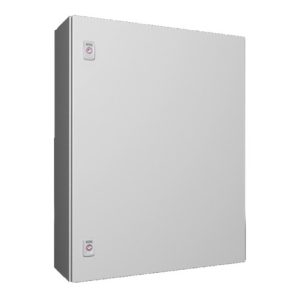 Rittal Kompakt-Schaltschrank AX 1-türig, 600x760x210 1076.000 Rittal Kompakt-Schaltschrank AX 1-türig, 600x760x210 1076.000