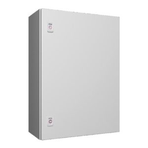Rittal Kompakt-Schaltschrank AX 1-türig, 600x800x250 1058.000 Rittal Kompakt-Schaltschrank AX 1-türig, 600x800x250 1058.000