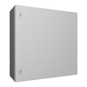 Rittal Kompakt-Schaltschrank AX 1-türig, 760x760x300 1073.000 Rittal Kompakt-Schaltschrank AX 1-türig, 760x760x300 1073.000