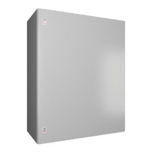 Rittal Kompakt-Schaltschrank AX 1-türig,800x1000x400 1181.000 Rittal Kompakt-Schaltschrank AX 1-türig,800x1000x400 1181.000
