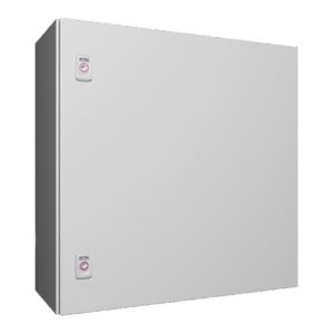 Rittal Kompakt-Schaltschrank AX 1-türig, 800x600x300 1055.000 Rittal Kompakt-Schaltschrank AX 1-türig, 800x600x300 1055.000