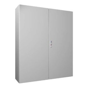 Rittal Kompakt-Schaltschrank AX 1000x1200x300mm 1213.000 Rittal Kompakt-Schaltschrank AX 1000x1200x300mm 1213.000