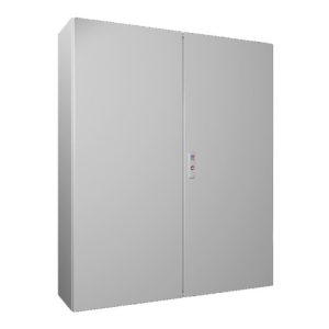Rittal Kompakt-Schaltschrank AX 600x1200x300mm 1260.000 Rittal Kompakt-Schaltschrank AX 600x1200x300mm 1260.000