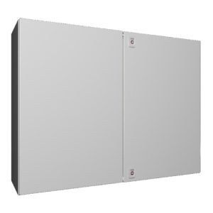 Rittal Kompakt-Schaltschrank AX 800x1000x300mm 1180.000 Rittal Kompakt-Schaltschrank AX 800x1000x300mm 1180.000