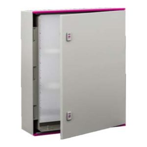 Rittal Kompakt-Schaltschrank BHT 400x400x200mm AX 1444.000 Rittal Kompakt-Schaltschrank BHT 400x400x200mm AX 1444.000