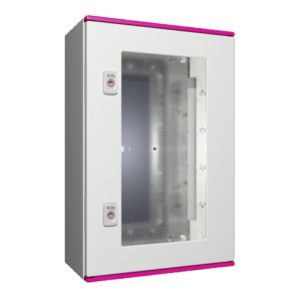 Rittal Kompakt-Schaltschrank BHT 600x600x200mm AX 1466.000 Rittal Kompakt-Schaltschrank BHT 600x600x200mm AX 1466.000