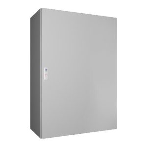 Rittal Kompaktschaltschrank BHT 510x550x210mm HD 1307.600 Rittal Kompaktschaltschrank BHT 510x550x210mm HD 1307.600