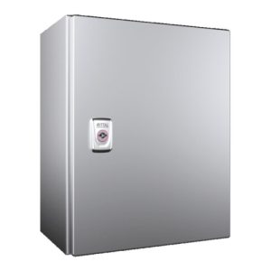 Rittal Kompaktschaltschrank BHT 610x650x210mm HD 1310.600 Rittal Kompaktschaltschrank BHT 610x650x210mm HD 1310.600