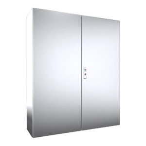 Rittal Kompaktschaltschrank BHT 810x1050x300mm HD 1316.600 Rittal Kompaktschaltschrank BHT 810x1050x300mm HD 1316.600