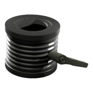 Rittal Neigungsadapter Traganschluss 130mm CP 6206.420 Rittal Neigungsadapter Traganschluss 130mm CP 6206.420