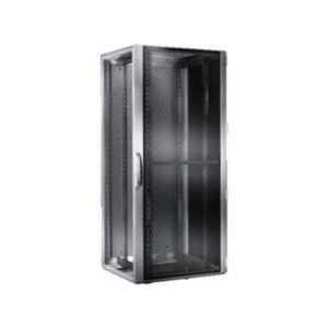 Rittal Netzwerk/Serverschrank belüftet, 42HE VX 5311.116 Rittal Netzwerk/Serverschrank belüftet, 42HE VX 5311.116