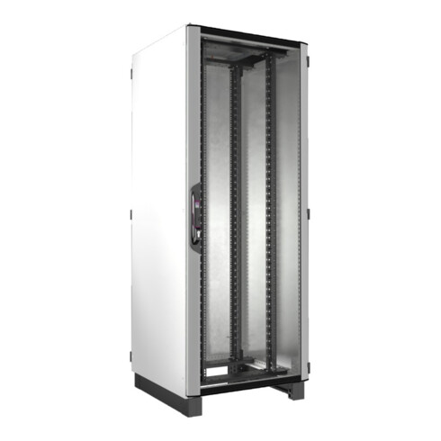 Rittal Netzwerkschrank 42HE 2100x800x800 Premiumrack-8