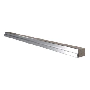 Rittal Profil zur Kabeleinführung VX 8618.801 (VE2) Rittal Profil zur Kabeleinführung VX 8618.801 (VE2)