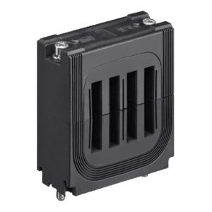 Rittal Reitersicherungselement 63A,400V3-polig SV 9340.950 (VE3) Rittal Reitersicherungselement 63A,400V3-polig SV 9340.950 (VE3)