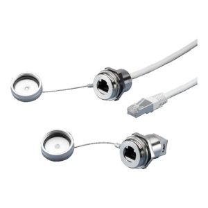 Rittal RJ45-Einbaumodul SZ 2482.730 Rittal RJ45-Einbaumodul SZ 2482.730