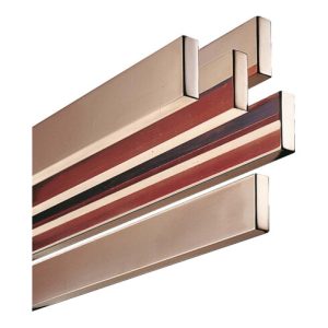 Rittal Sammelschiene E-Cu 60x10mm SV 3589.005 Rittal Sammelschiene E-Cu 60x10mm SV 3589.005