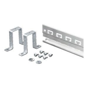 Rittal Schiene für EMV-Schirmb. B=800mm SZ 2388.850 Rittal Schiene für EMV-Schirmb. B=800mm SZ 2388.850