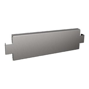 Rittal Sockel-Blende H:100mm, f. T:500mm VX 8620.071 (VE2) Rittal Sockel-Blende H:100mm, f. T:500mm VX 8620.071 (VE2)