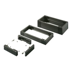 Rittal Sockel-Blenden seitl. 200mm für AX 2820.420 (VE2) Rittal Sockel-Blenden seitl. 200mm für AX 2820.420 (VE2)