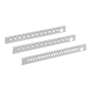 Rittal Stahlblechtür vertikal geteilt DK 5301.652 Rittal Stahlblechtür vertikal geteilt DK 5301.652