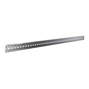 Rittal System-Chassis 18x64mm, B/T: 1200mm VX 8617.060 (VE4) Rittal System-Chassis 18x64mm, B/T: 1200mm VX 8617.060 (VE4)