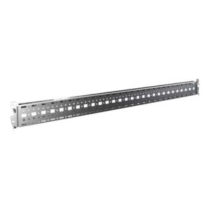 Rittal System-Chassis 18x64mm, B/T: 800mm VX 8617.040 (VE4) Rittal System-Chassis 18x64mm, B/T: 800mm VX 8617.040 (VE4)