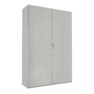 Rittal System-Einzelschrank SE 5841.600 VX Rittal System-Einzelschrank SE 5841.600 VX