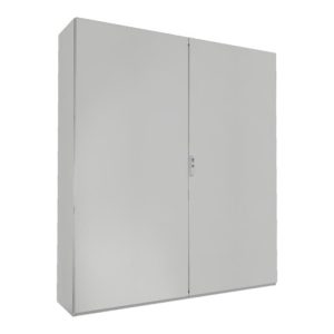 Rittal System-Einzelschrank SE 5842.600 VX Rittal System-Einzelschrank SE 5842.600 VX