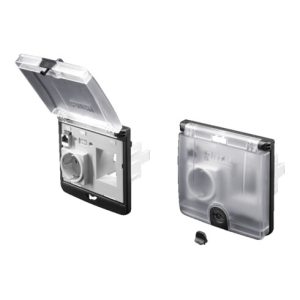 Rittal Systemleuchte LED 900 100-240V m. Steckd. SZ 2500.210 Rittal Systemleuchte LED 900 100-240V m. Steckd. SZ 2500.210
