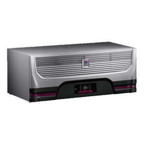 Rittal Thermoelektrisch.Kühlgerät 100W, 24V(DC) SK 3201.300 Rittal Thermoelektrisch.Kühlgerät 100W, 24V(DC) SK 3201.300