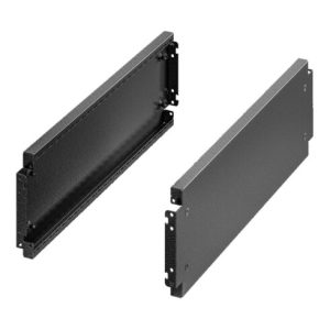 Rittal VX Sockel-Blenden 200mm,fürT:600mm 8640.043 (VE2) Rittal VX Sockel-Blenden 200mm,fürT:600mm 8640.043 (VE2)
