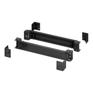 Rittal VX Sockel-Eckstück H:100mm,fürB:1200mm 8640.007 (VE2) Rittal VX Sockel-Eckstück H:100mm,fürB:1200mm 8640.007 (VE2)