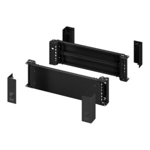 Rittal VX Sockel-Eckstück H:200mm,fürB:1800mm 8640.027 (VE2) Rittal VX Sockel-Eckstück H:200mm,fürB:1800mm 8640.027 (VE2)