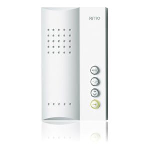 Ritto Kompaktsprechstelle ws 1713270